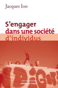 Produktbild: S'engager dans une soci&eacute;t&eacute; d'individus