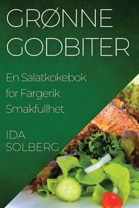 Produktbild: Gr&oslash;nne Godbiter