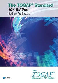 Produktbild: The TOGAF&reg; Standard, 10th Edition - Business Architecture