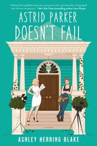 Produktbild: Astrid Parker Doesn't Fail