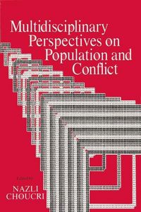 Produktbild: Multidisciplinary Perspectives