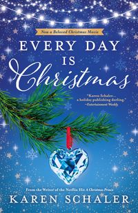 Produktbild: Every Day Is Christmas