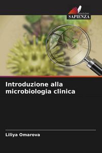 Produktbild: Introduzione alla microbiologia clinica