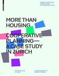 Produktbild: More than Housing