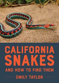 Produktbild: California Snakes and How to Find Them