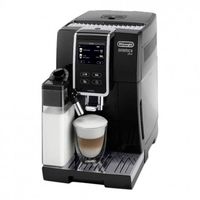Bild vom Artikel DeLonghi ECAM370.85.B EX:4 132215460 Kaffeevollautomat Schwarz vom Autor 