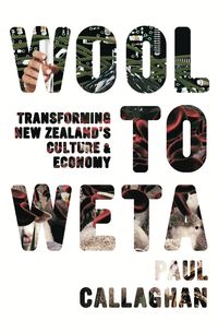 Produktbild: Wool to Weta
