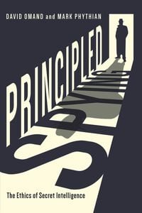Produktbild: Principled Spying