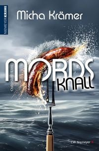Produktbild: Mordsknall