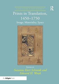 Produktbild: Prints in Translation, 1450-1750