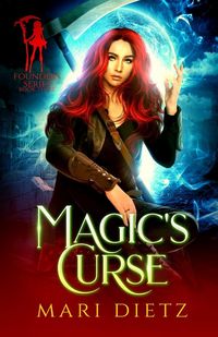 Produktbild: Magic's Curse