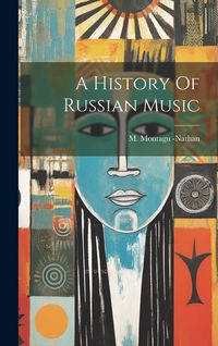 Produktbild: A History Of Russian Music