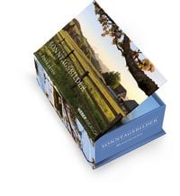 Produktbild: Postkartenbox Sonntagsbilder