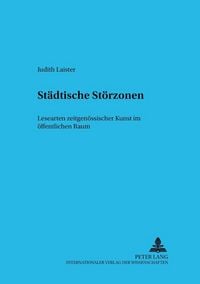 Produktbild: St&auml;dtische St&ouml;rzonen