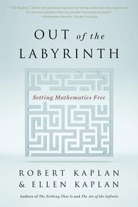 Produktbild: Kaplan, R: Out of the Labyrinth