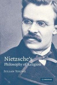 Produktbild: Nietzsche's Philosophy of Religion