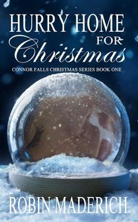 Produktbild: Hurry Home For Christmas