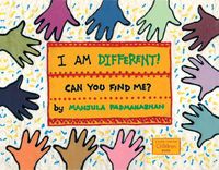 Produktbild: I Am Different