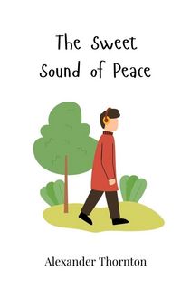 Produktbild: The Sweet Sound of Peace