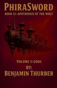 Produktbild: PhiraSword Book 12