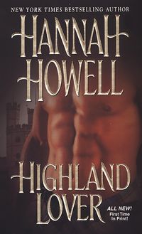 Produktbild: Howell, H: Highland Lover