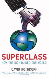 Produktbild: Superclass