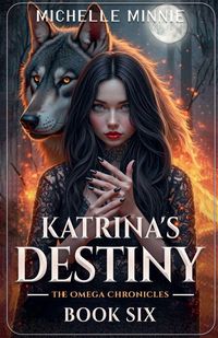 Produktbild: Katrina's Destiny