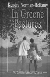 Produktbild: In Greene Pastures