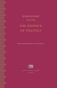 Produktbild: The Essence of Politics