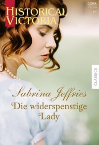 Produktbild: Die widerspenstige Lady