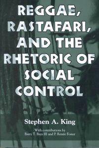 Produktbild: Reggae Rastafari & Rhetoric Of