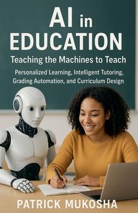 Produktbild: AI in Education