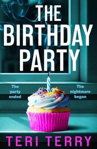 Produktbild: The Birthday Party