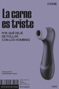 Produktbild: La carne es tristre