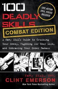 Produktbild: 100 Deadly Skills: COMBAT EDITION