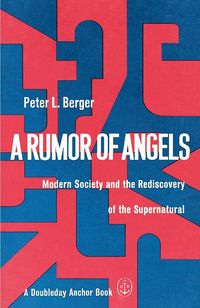 Produktbild: A Rumor of Angels