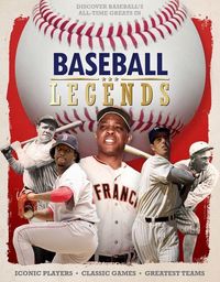 Produktbild: Baseball Legends