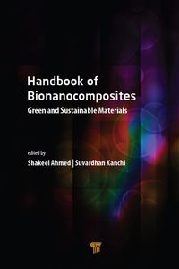 Produktbild: Handbook of Bionanocomposites
