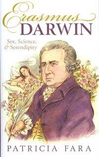Produktbild: Erasmus Darwin