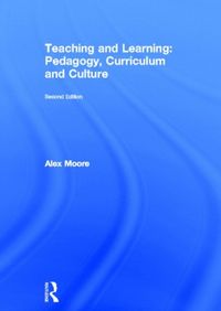 Produktbild: Teaching and Learning