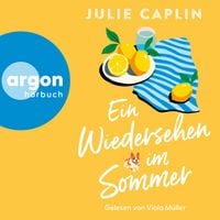 Produktbild: Ein Wiedersehen im Sommer