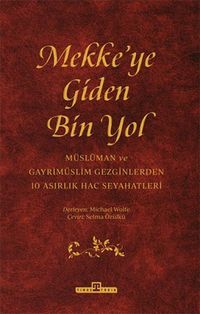 Produktbild: Mekkeye Giden Bin Yol