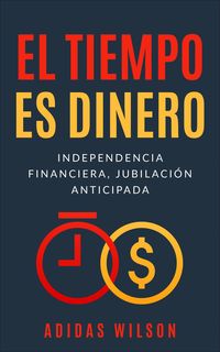 Produktbild: El Tiempo es Dinero