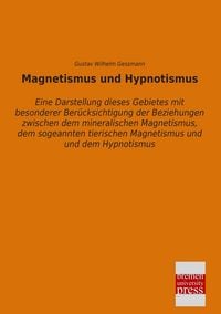 Produktbild: Magnetismus und Hypnotismus