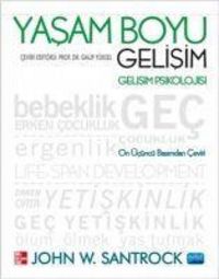 Produktbild: Yasam Boyu Gelisim