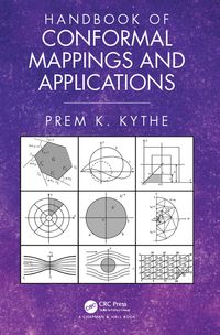 Produktbild: Handbook of Conformal Mappings and Applications