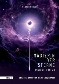 Produktbild: Magierin der Sterne