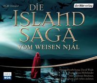 Bild vom Artikel Die Island-Saga vom weisen Njál vom Autor 