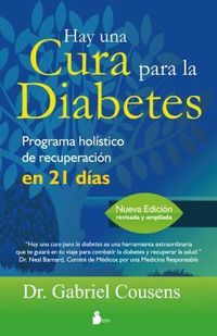 Produktbild: Hay Una Cura Para La Diabetes