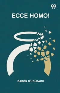 Produktbild: Ecce Homo!